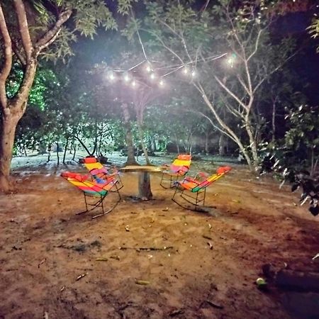 San Marcos  Casa Finca El Rosario מראה חיצוני תמונה