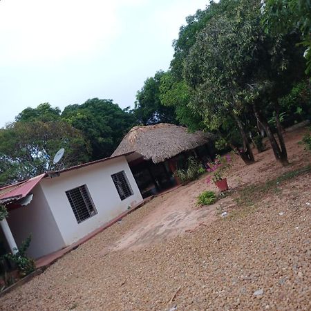 San Marcos  Casa Finca El Rosario מראה חיצוני תמונה