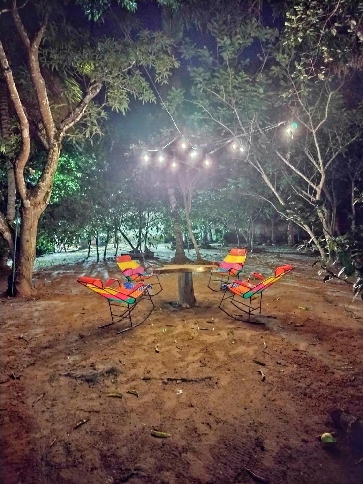 San Marcos  Casa Finca El Rosario מראה חיצוני תמונה