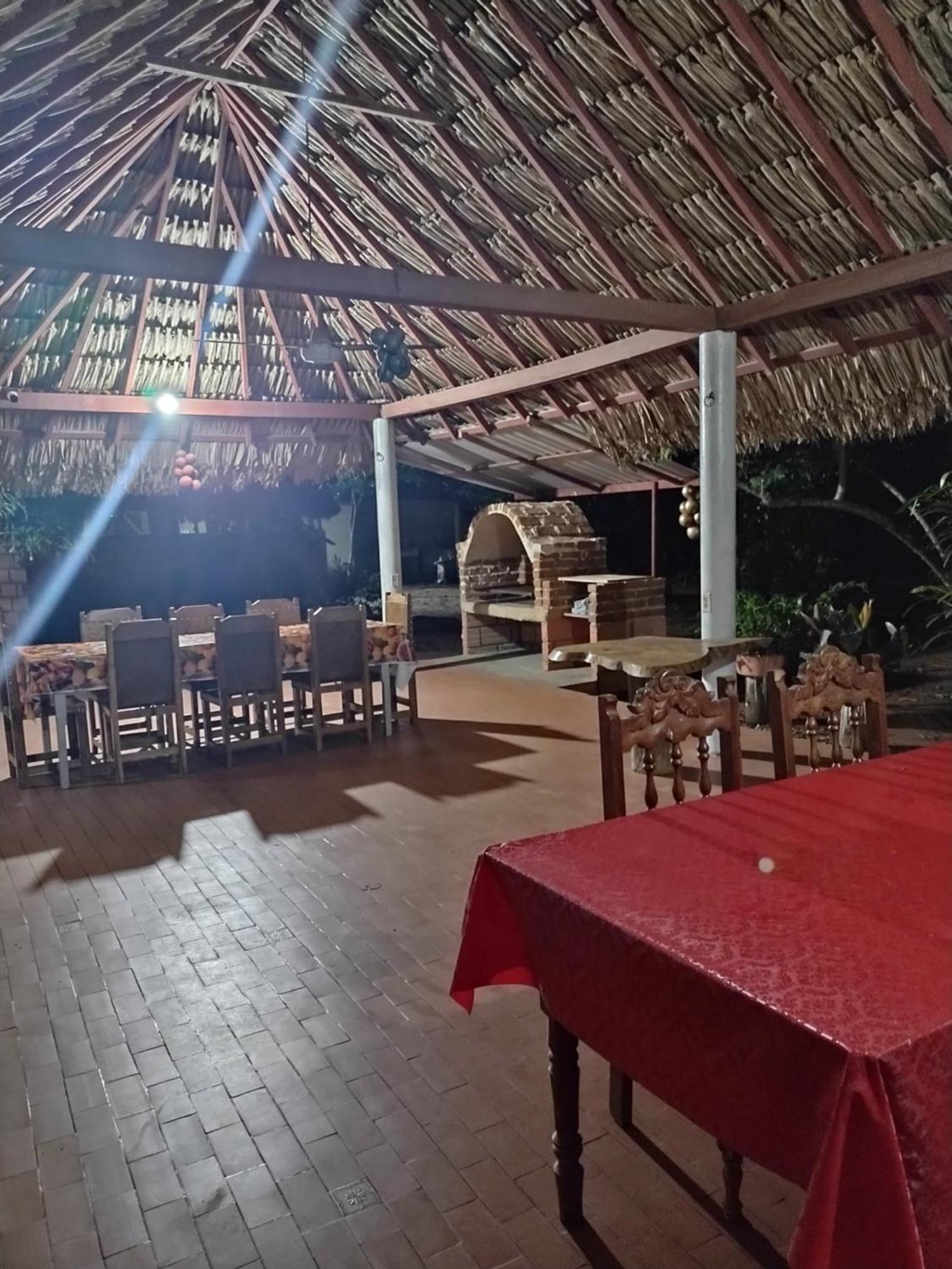 San Marcos  Casa Finca El Rosario מראה חיצוני תמונה