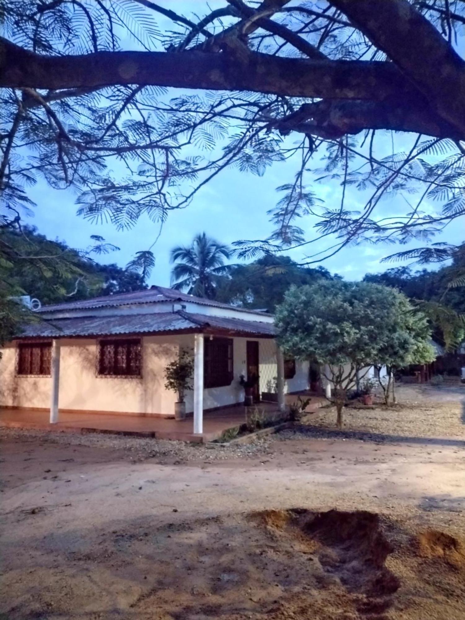 San Marcos  Casa Finca El Rosario מראה חיצוני תמונה