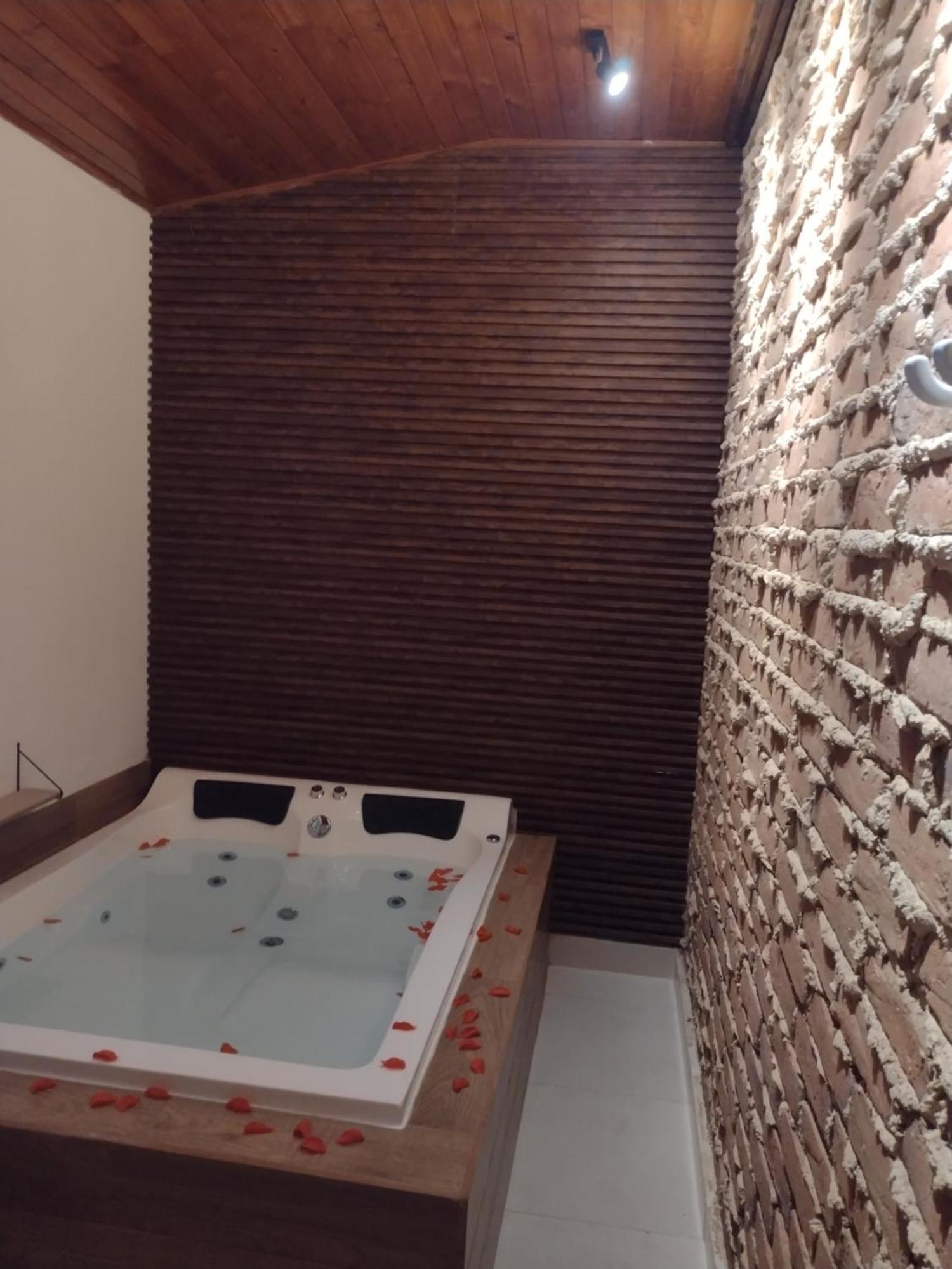 San Marcos  Casa Finca El Rosario מראה חיצוני תמונה