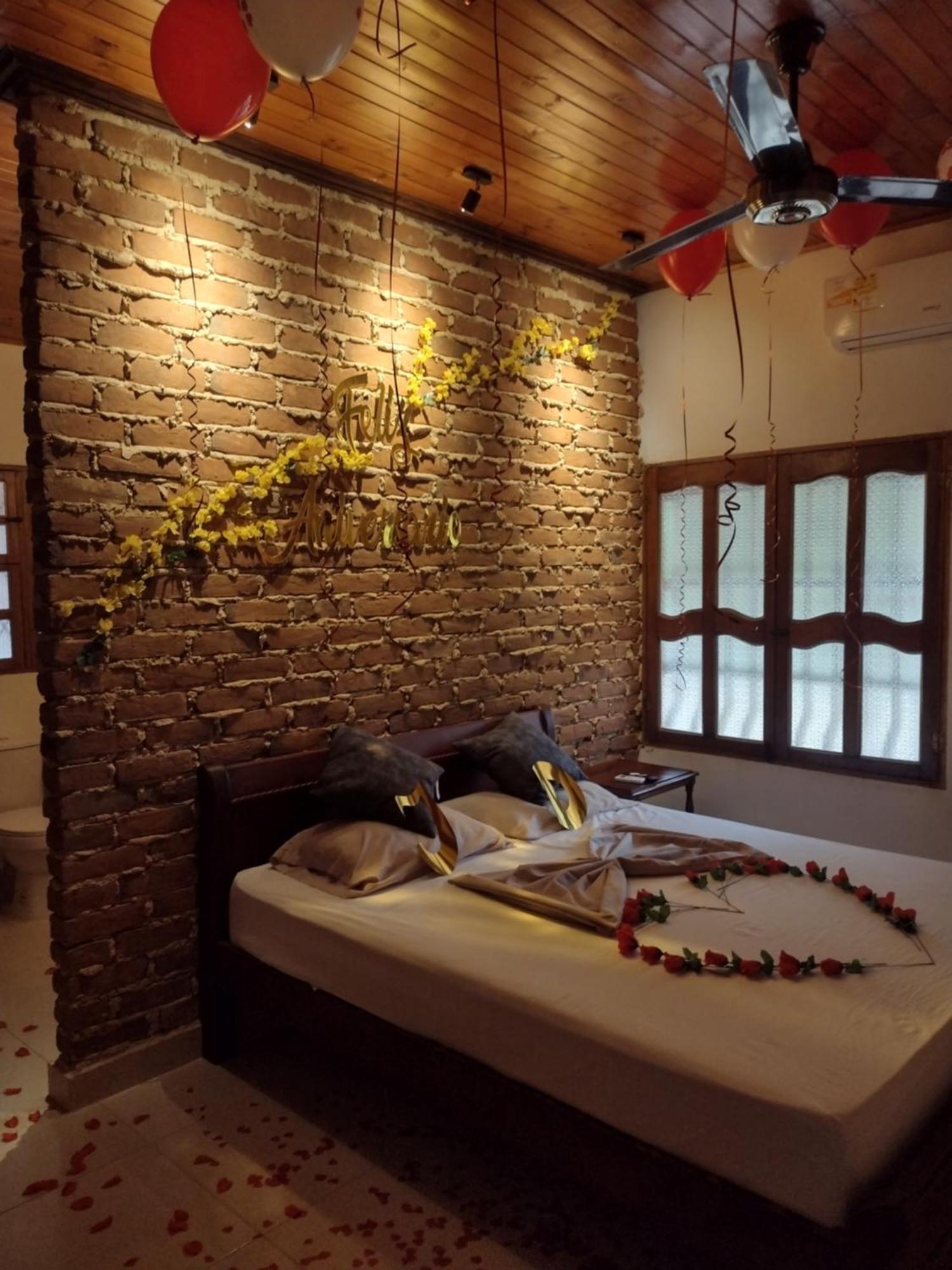 San Marcos  Casa Finca El Rosario מראה חיצוני תמונה