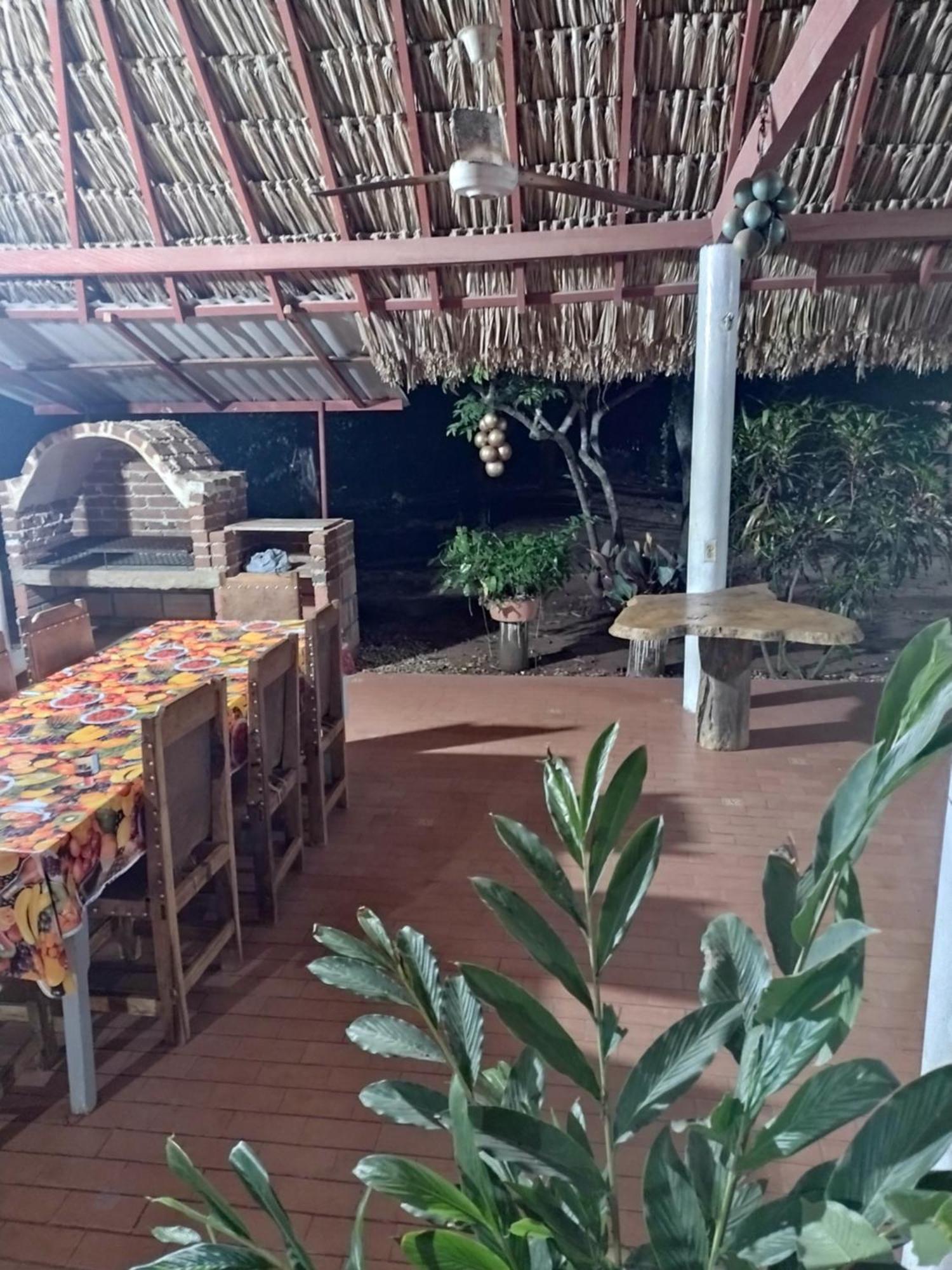 San Marcos  Casa Finca El Rosario מראה חיצוני תמונה
