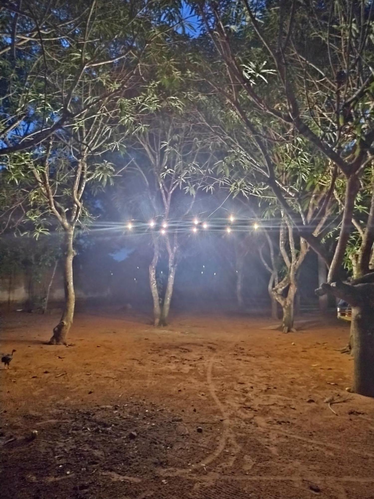 San Marcos  Casa Finca El Rosario מראה חיצוני תמונה