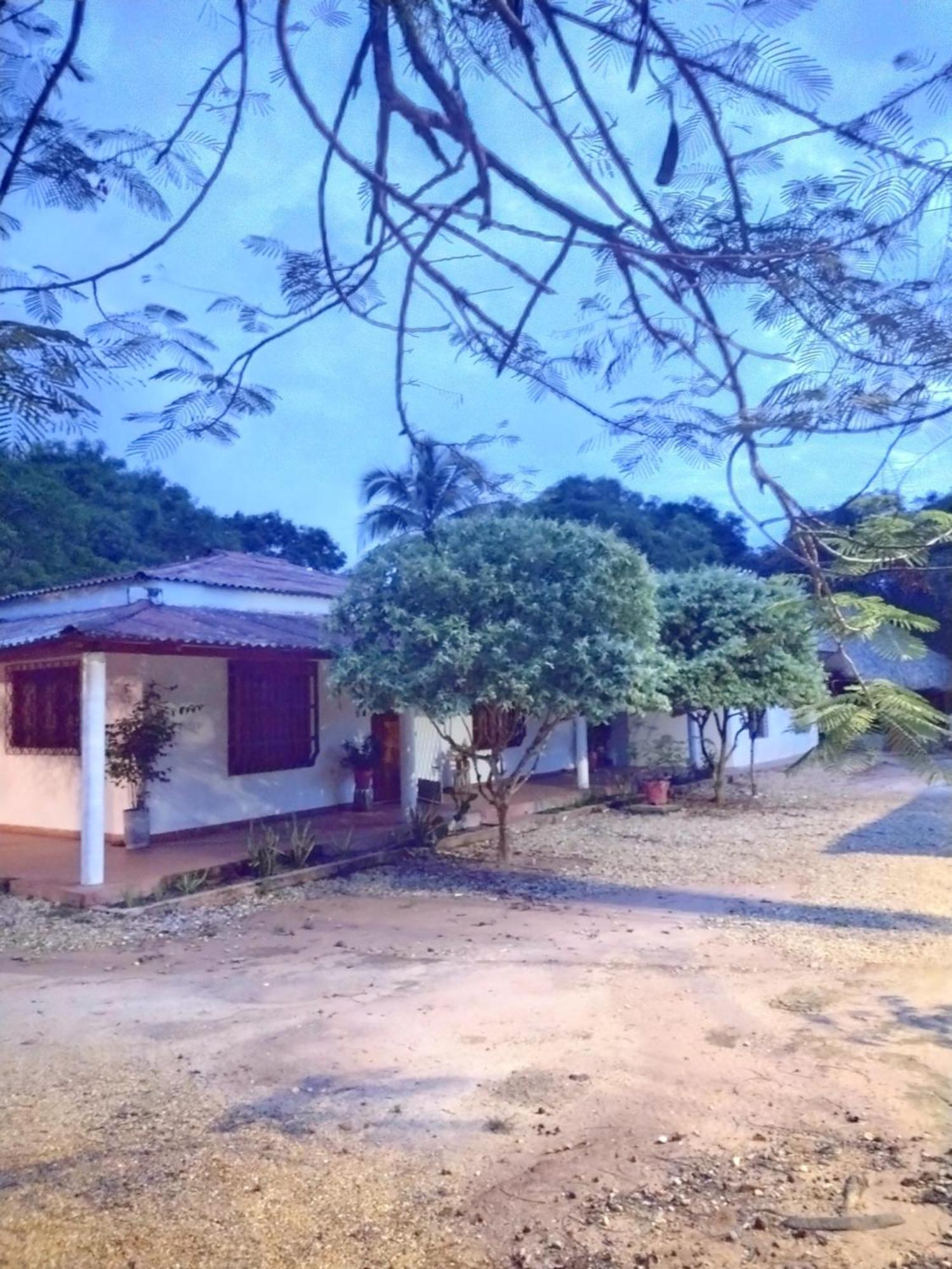San Marcos  Casa Finca El Rosario מראה חיצוני תמונה