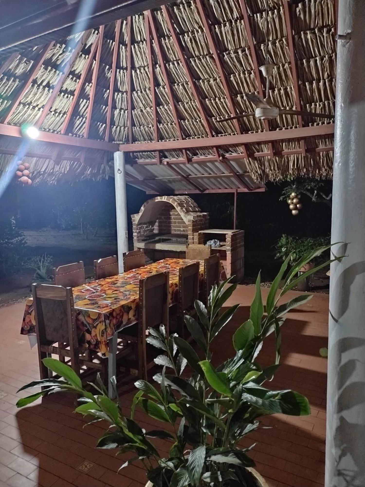 San Marcos  Casa Finca El Rosario מראה חיצוני תמונה