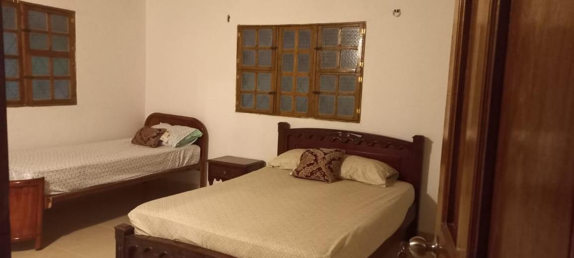 San Marcos  Casa Finca El Rosario מראה חיצוני תמונה