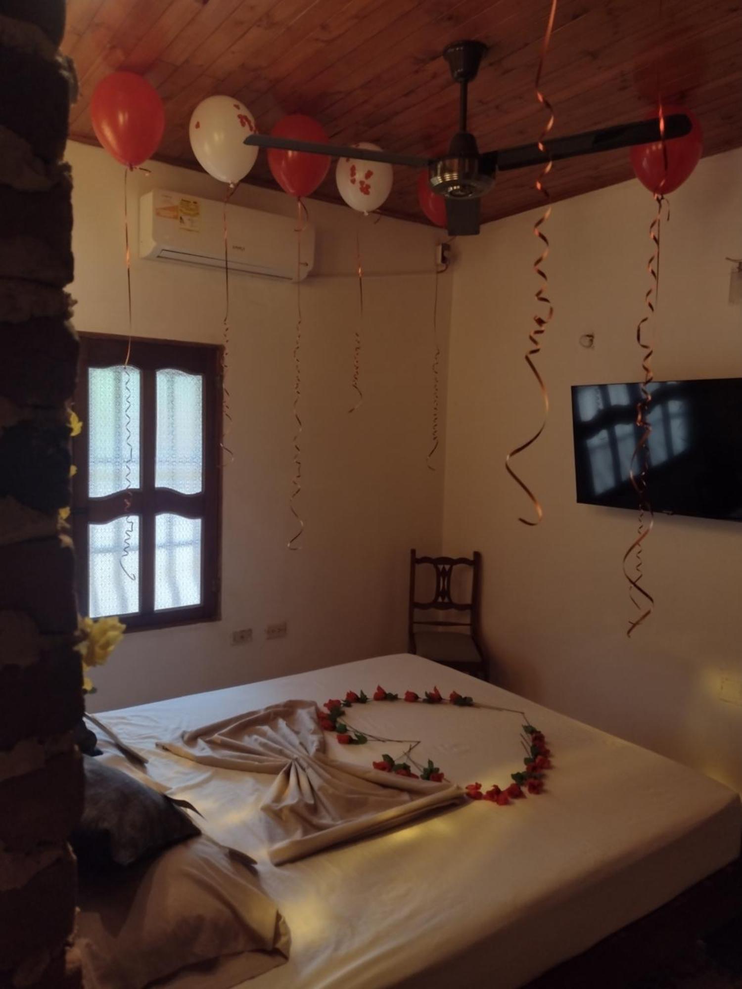San Marcos  Casa Finca El Rosario מראה חיצוני תמונה