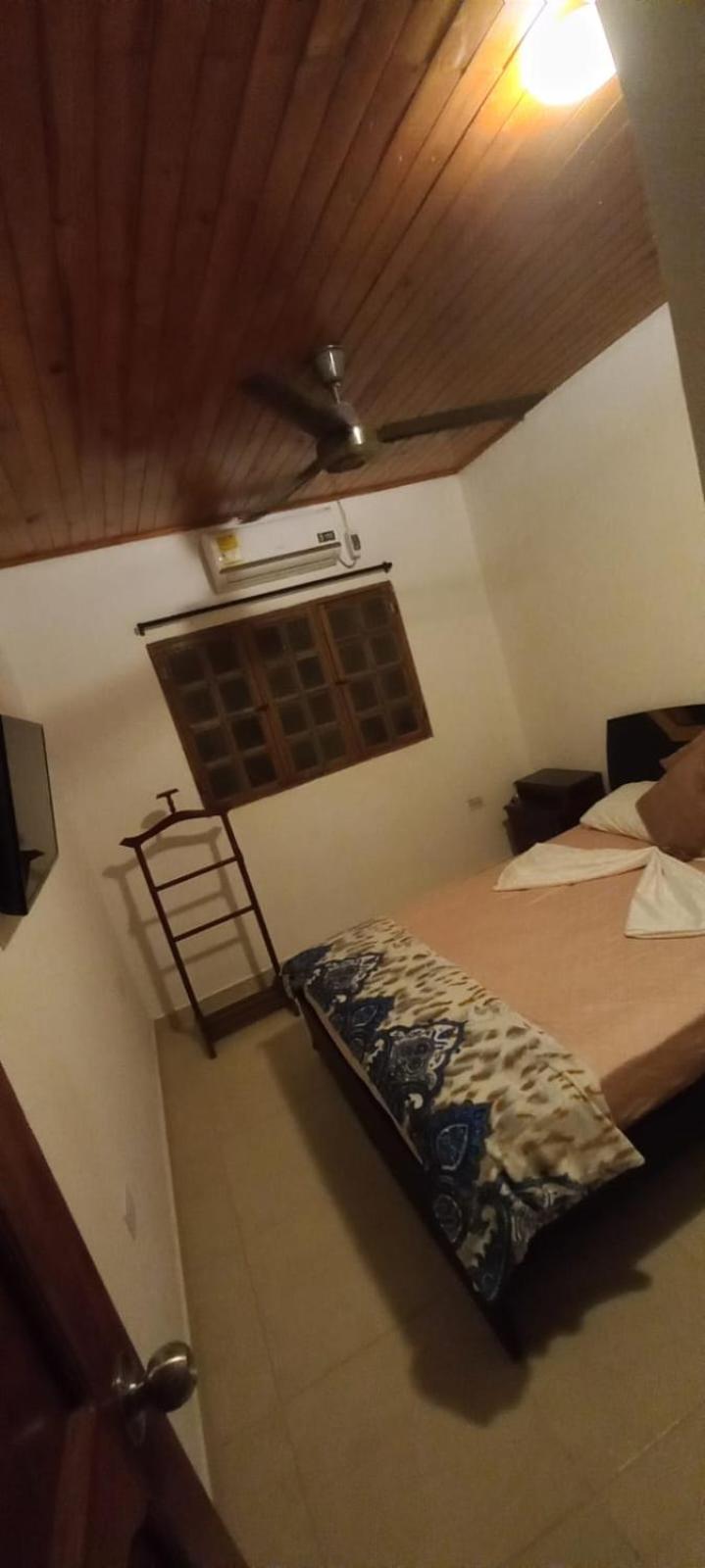 San Marcos  Casa Finca El Rosario מראה חיצוני תמונה