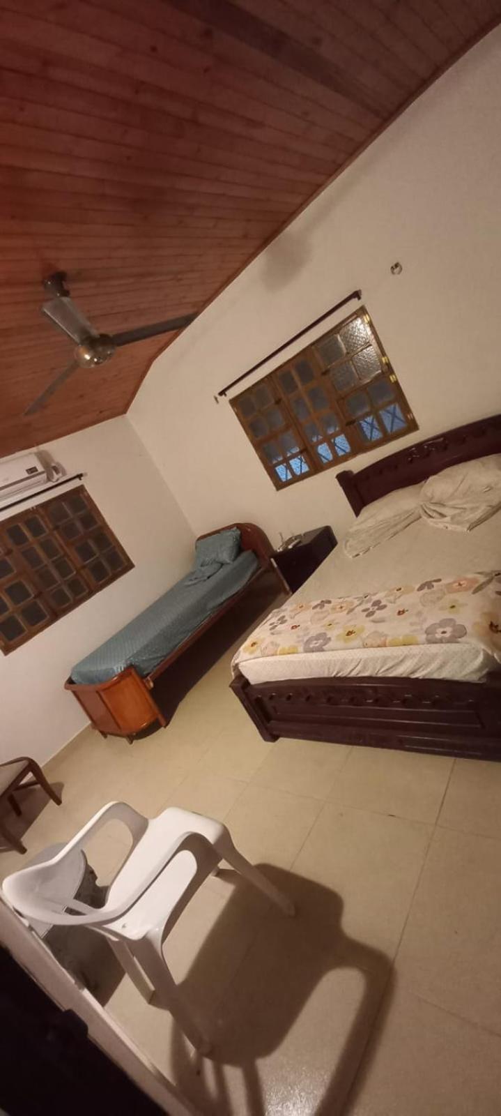 San Marcos  Casa Finca El Rosario חדר תמונה