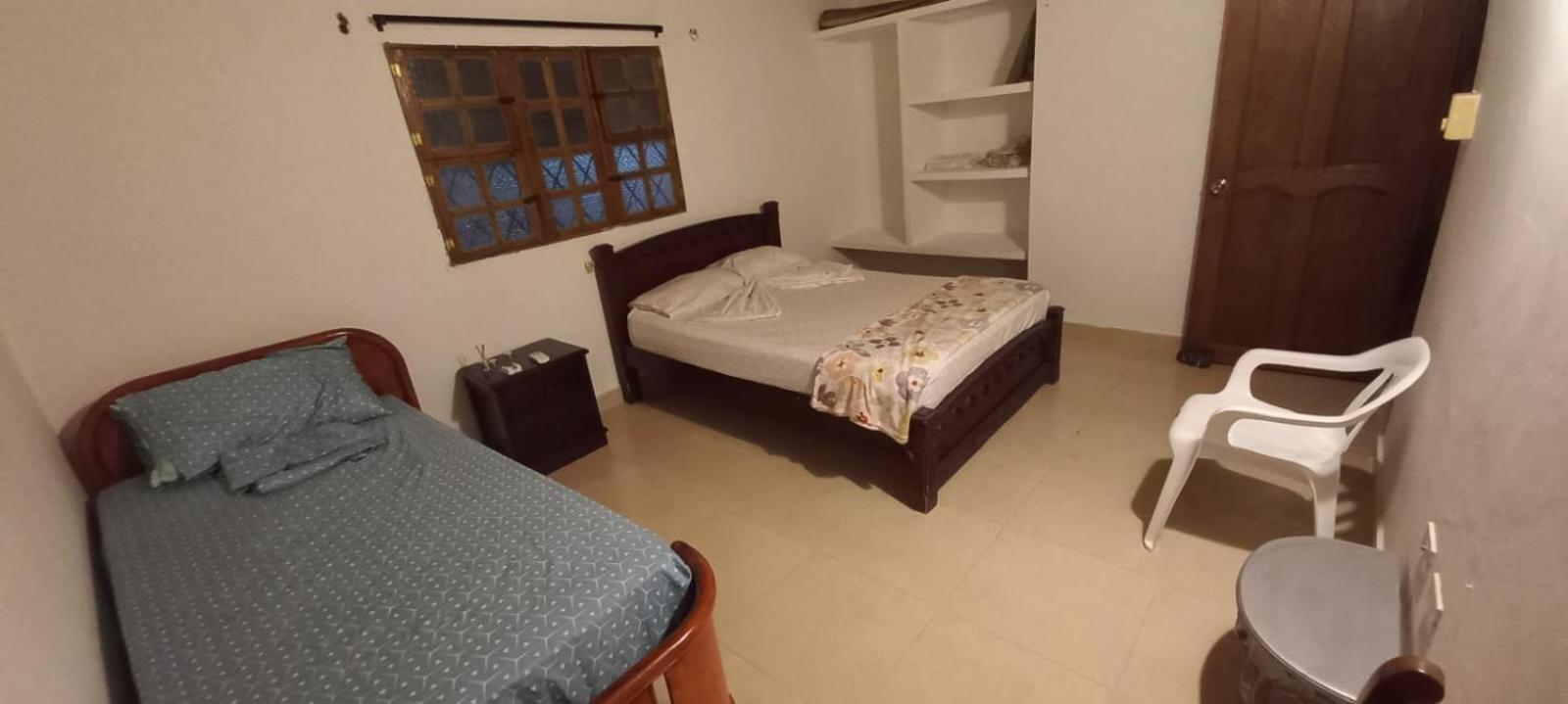 San Marcos  Casa Finca El Rosario חדר תמונה