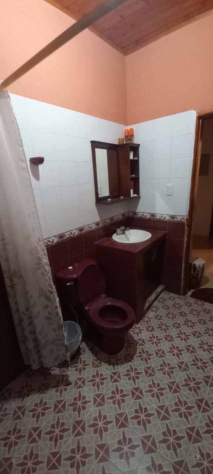San Marcos  Casa Finca El Rosario מראה חיצוני תמונה